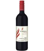 威杜庄园红葡萄酒Vidal Merlot Cabernet Sauvignon